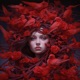 Crimson Crystalize Single