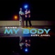 My Body feat Easy Angel Single