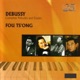 Debussy Complete Préludes and Études for Piano