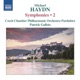 M Haydn Symphonies Vol 2