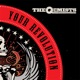 Your Revolution Single