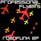 Robofunk EP