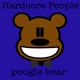 Hardcore People Single