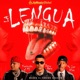 La Lengua feat Mauro El Código Secreto Single