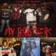 My Brothers feat Tay Luchie Single