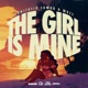 The Girl Is Mine Single