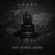 NEW WORLD ORDER JERSEY CLUB