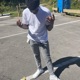 Be With You feat LulGabe Single