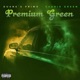 Premium Green Single