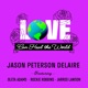 Love Can Heal the World feat Oleta Adams Rockie Robbins Jarrod Lawson Single