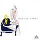 Worlds Apart Single
