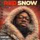 Red Snow