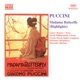 Puccini Madama Butterfly Highlights