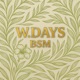 W Days Single