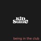 Being In the Club Single