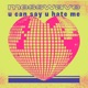 u can say u hate me Single
