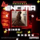 Encima feat Angey Single