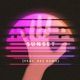 Sunset feat des hume Single