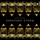 Shenzhen Storm Single Extended Mix Single