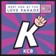 Meet Her at the Love Parade KCB Edit Single