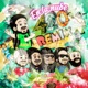 En la Nube 420 Remix feat Elemental Boomer Kutral Dub Mic Delar El Maese Jah Sito Single