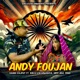 Andy Foujan feat Miss Ada soNu Ballu Kalhawadiya Single