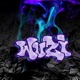 wuzi show mix feat D shinn Shroom Vibes EP