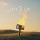 Live it on Single