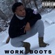 Work Boots Single