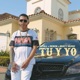 Tu y Yo Single