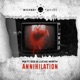Annihilation EP