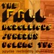 Rebellious Jukebox Vol 2 Psycho Rockabilly Nightmare
