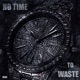 No Time To Waste Single