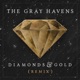 Diamonds Gold Remix Single