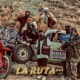 La Ruta Single