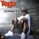 Pegaito a la Pared The Remixes