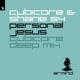 Personal Jesus Cubicore Deep Mix Single