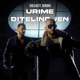 Urime Ditelindjen feat Buraku Single