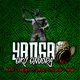 Yanga Batá Dub MIX Single feat Jacinto Herrera Jah D