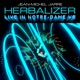 Herbalizer Live In Notre Dame VR Single