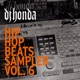 Hip Hop Beats Sampler Vol 6