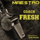 Coach Fresh Single
