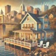 Beach House feat J T I V BMER Single