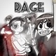 RAGE Single
