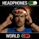 Headphones on World Off