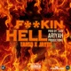 F n Hell feat Jayds Single