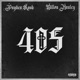 405 feat Dillon Hanley Single