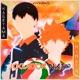 Jogador Nato Hinata e Kageyama Single