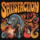 Satisfaction feat Ken Stewart Congratulations Single