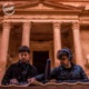 Cercle Bedouin at Petra Jordan DJ Mix